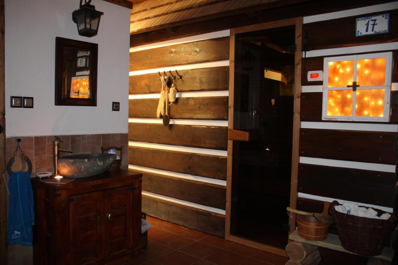 Apartmany Loucny Mlyn Knezmost Exterior photo