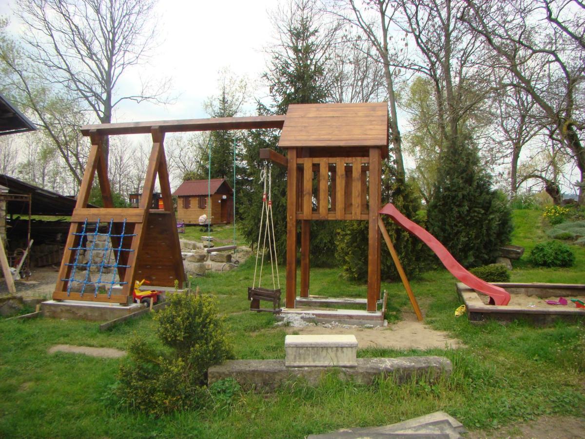Apartmany Loucny Mlyn Knezmost Exterior photo