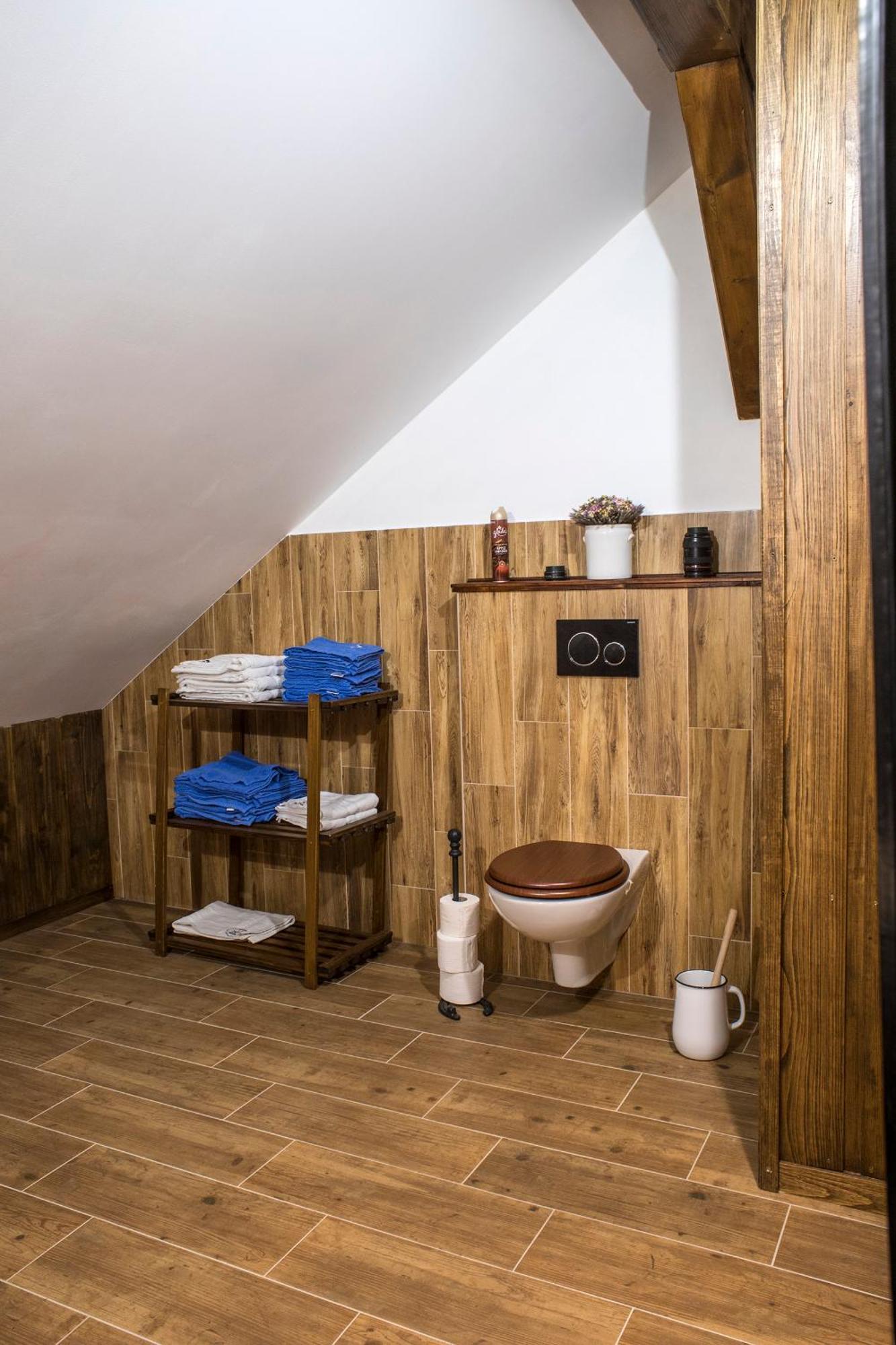 Apartmany Loucny Mlyn Knezmost Exterior photo